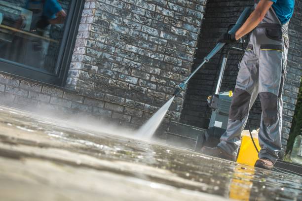 Best Concrete Surface Cleaning in Glennville, GA